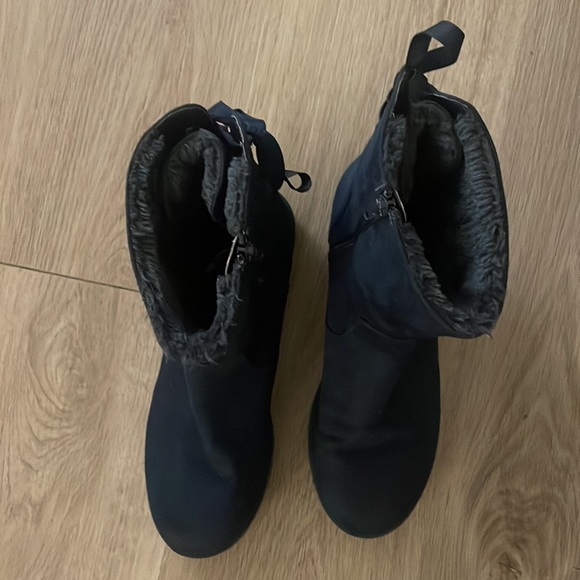 Ankle Boots - Picture 2 of 4